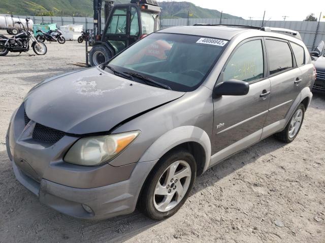 Photo 1 VIN: 5Y2SM64833Z419556 - PONTIAC VIBE 