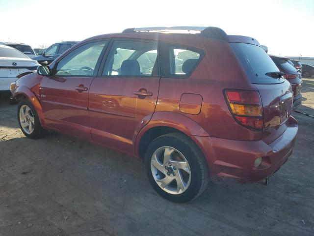 Photo 1 VIN: 5Y2SM64833Z462150 - PONTIAC VIBE 