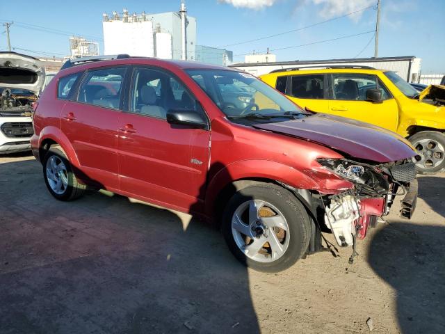 Photo 3 VIN: 5Y2SM64833Z462150 - PONTIAC VIBE 