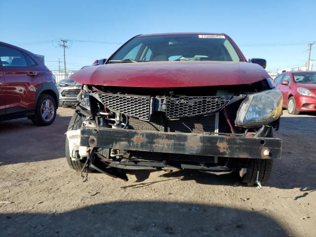 Photo 4 VIN: 5Y2SM64833Z462150 - PONTIAC VIBE 