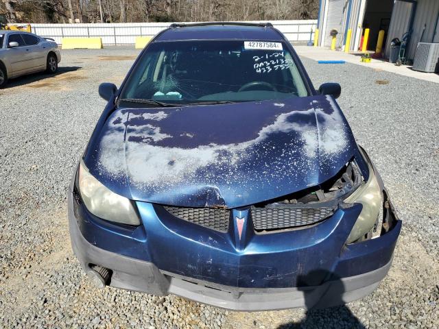 Photo 4 VIN: 5Y2SM64834Z433555 - PONTIAC VIBE 