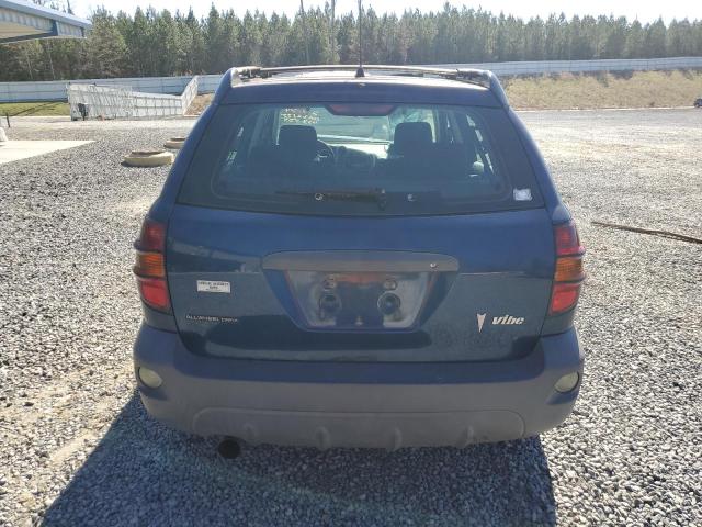 Photo 5 VIN: 5Y2SM64834Z433555 - PONTIAC VIBE 