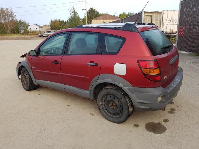 Photo 1 VIN: 5Y2SM64853Z473487 - PONTIAC VIBE 