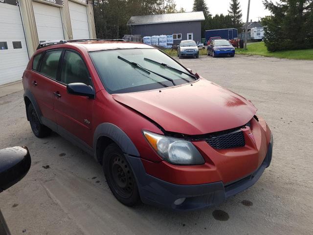 Photo 3 VIN: 5Y2SM64853Z473487 - PONTIAC VIBE 