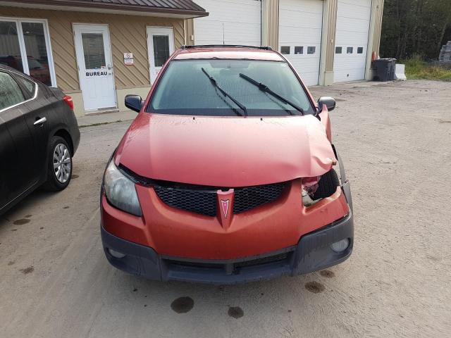 Photo 4 VIN: 5Y2SM64853Z473487 - PONTIAC VIBE 