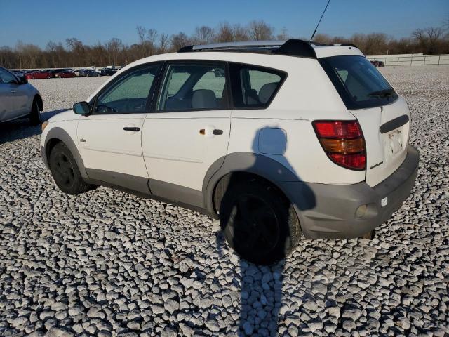 Photo 1 VIN: 5Y2SM64863Z453474 - PONTIAC VIBE 