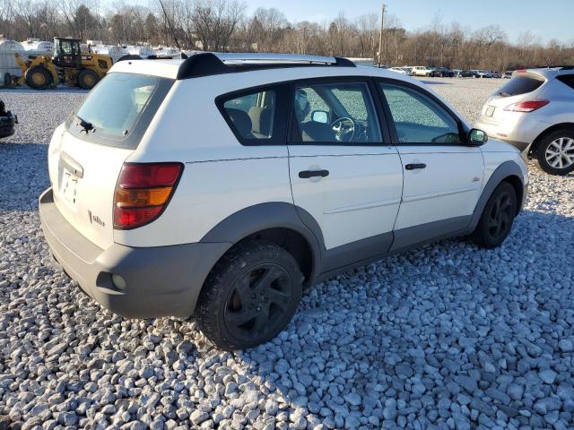 Photo 2 VIN: 5Y2SM64863Z453474 - PONTIAC VIBE 