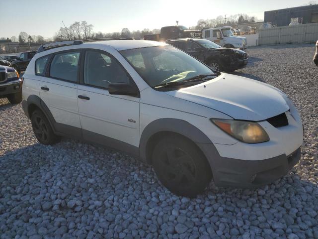 Photo 3 VIN: 5Y2SM64863Z453474 - PONTIAC VIBE 