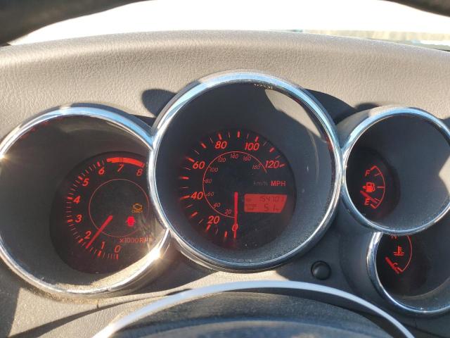 Photo 8 VIN: 5Y2SM64863Z453474 - PONTIAC VIBE 