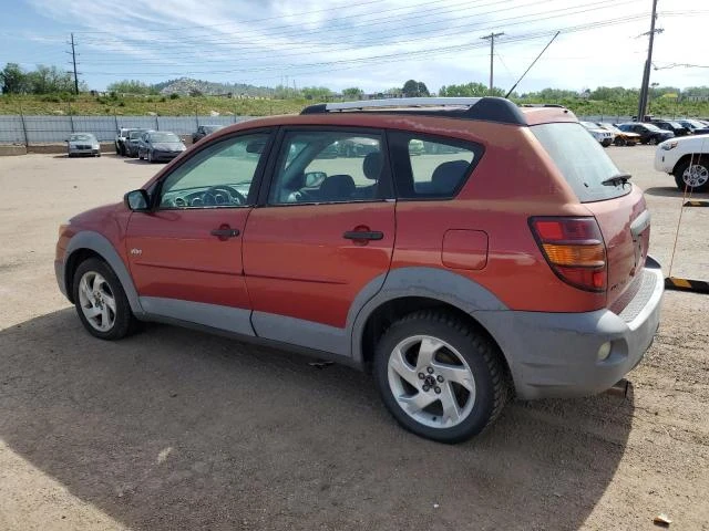 Photo 1 VIN: 5Y2SM64873Z404199 - PONTIAC VIBE 