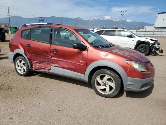 Photo 3 VIN: 5Y2SM64873Z404199 - PONTIAC VIBE 