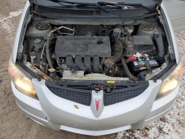 Photo 10 VIN: 5Y2SM64873Z482515 - PONTIAC VIBE 