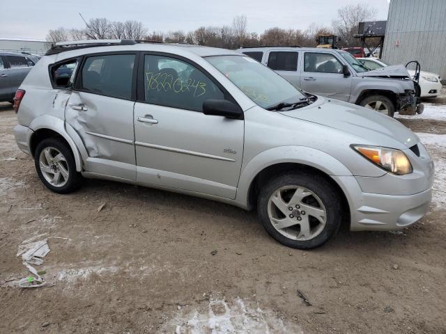 Photo 3 VIN: 5Y2SM64873Z482515 - PONTIAC VIBE 