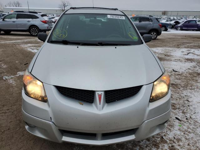 Photo 4 VIN: 5Y2SM64873Z482515 - PONTIAC VIBE 