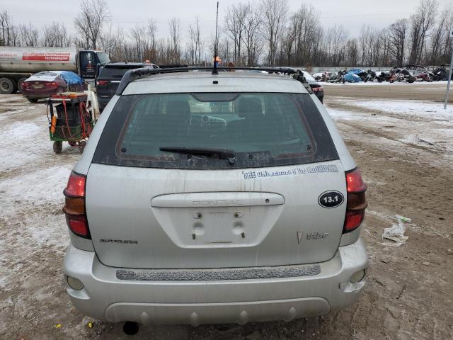 Photo 5 VIN: 5Y2SM64873Z482515 - PONTIAC VIBE 