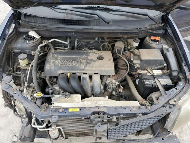 Photo 11 VIN: 5Y2SM64883Z454691 - PONTIAC VIBE 