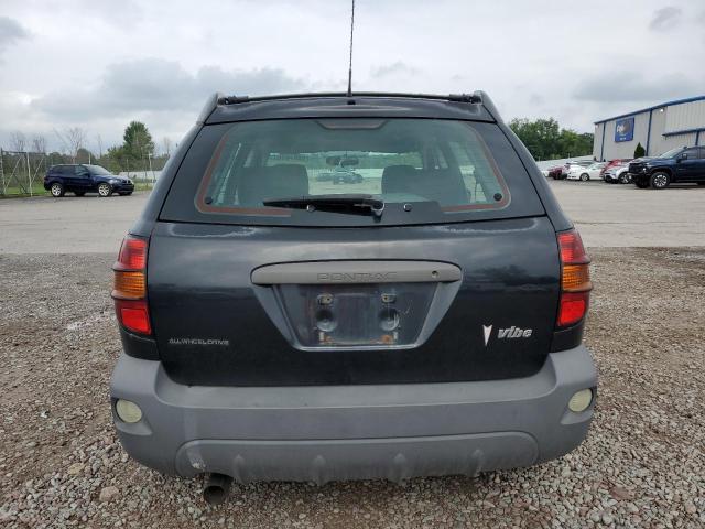 Photo 5 VIN: 5Y2SM64884Z422759 - PONTIAC VIBE 