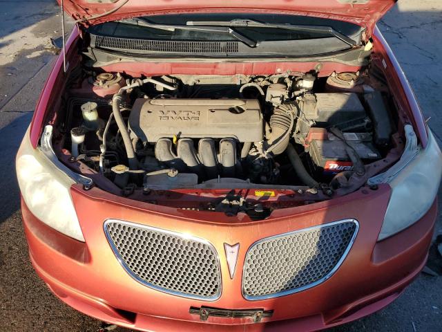 Photo 10 VIN: 5Y2SM65806Z420067 - PONTIAC VIBE 