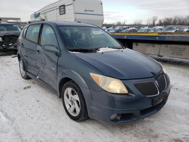 Photo 0 VIN: 5Y2SM65816Z409580 - PONTIAC VIBE 