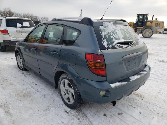 Photo 2 VIN: 5Y2SM65816Z409580 - PONTIAC VIBE 