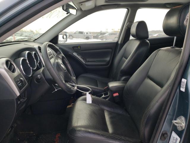 Photo 4 VIN: 5Y2SM65816Z409580 - PONTIAC VIBE 