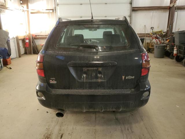 Photo 5 VIN: 5Y2SM65816Z463462 - PONTIAC VIBE 