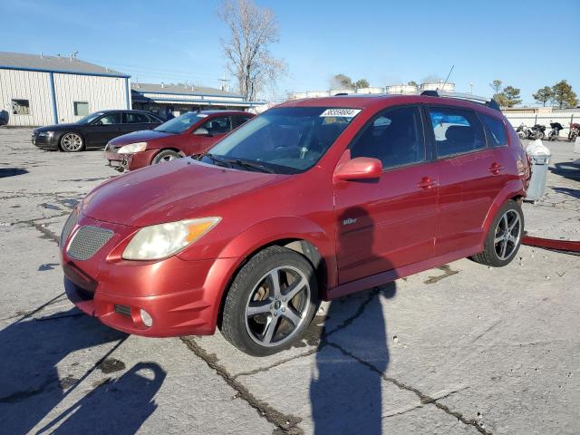 Photo 0 VIN: 5Y2SM65826Z410060 - PONTIAC VIBE 