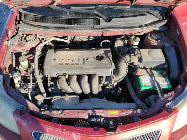 Photo 10 VIN: 5Y2SM65826Z410060 - PONTIAC VIBE 