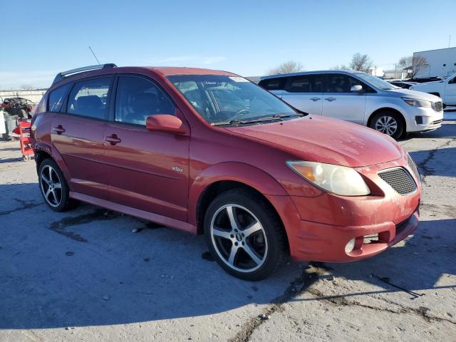 Photo 3 VIN: 5Y2SM65826Z410060 - PONTIAC VIBE 