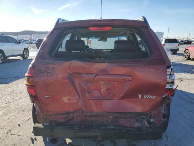 Photo 5 VIN: 5Y2SM65826Z410060 - PONTIAC VIBE 