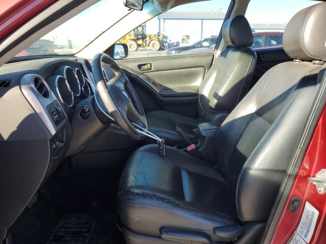 Photo 6 VIN: 5Y2SM65826Z410060 - PONTIAC VIBE 