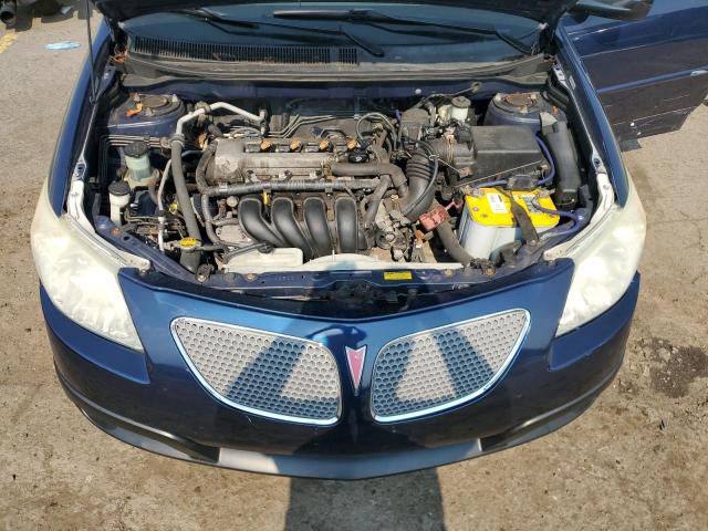 Photo 10 VIN: 5Y2SM65836Z451099 - PONTIAC VIBE 