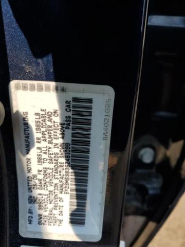 Photo 11 VIN: 5Y2SM65836Z451099 - PONTIAC VIBE 