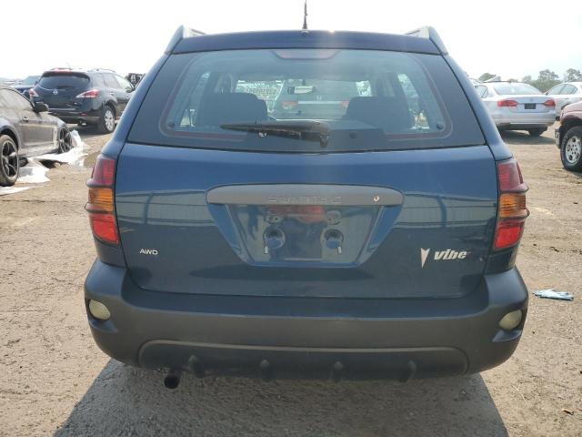 Photo 5 VIN: 5Y2SM65836Z451099 - PONTIAC VIBE 