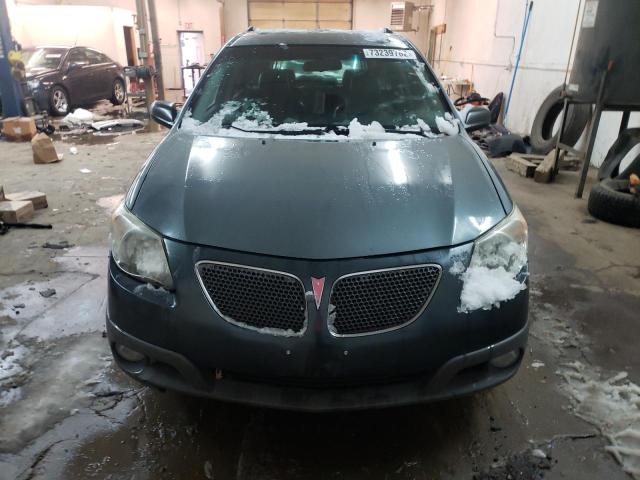 Photo 4 VIN: 5Y2SM65896Z405647 - PONTIAC VIBE 