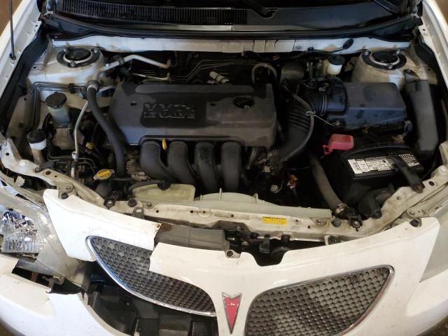 Photo 10 VIN: 5Y2SM658X6Z431514 - PONTIAC VIBE 