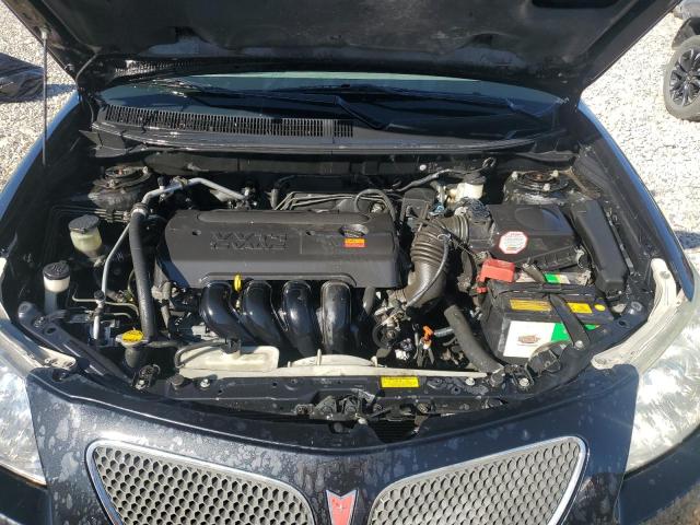 Photo 10 VIN: 5Y2SM658X6Z431884 - PONTIAC VIBE 