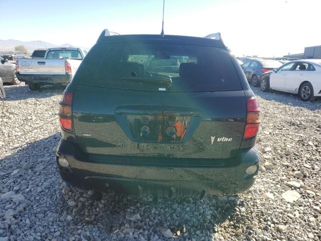 Photo 5 VIN: 5Y2SM658X6Z431884 - PONTIAC VIBE 