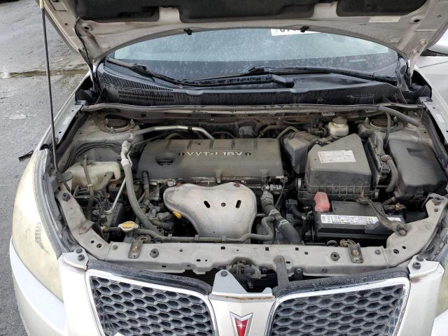 Photo 10 VIN: 5Y2SM67009Z423319 - PONTIAC VIBE 