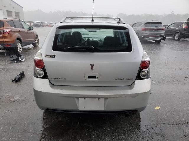 Photo 5 VIN: 5Y2SM67009Z423319 - PONTIAC VIBE 