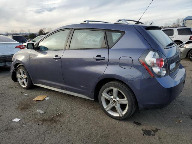 Photo 1 VIN: 5Y2SM67009Z450102 - PONTIAC VIBE 