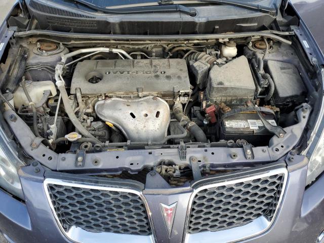 Photo 10 VIN: 5Y2SM67009Z450102 - PONTIAC VIBE 