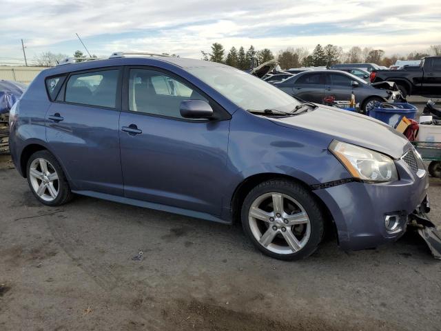 Photo 3 VIN: 5Y2SM67009Z450102 - PONTIAC VIBE 