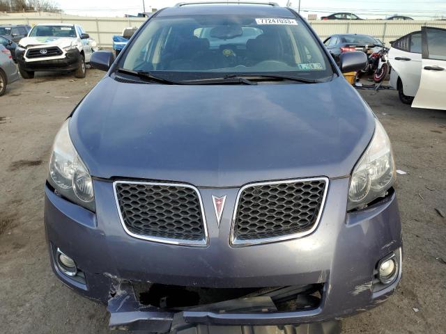 Photo 4 VIN: 5Y2SM67009Z450102 - PONTIAC VIBE 