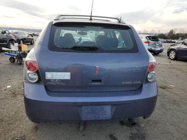 Photo 5 VIN: 5Y2SM67009Z450102 - PONTIAC VIBE 