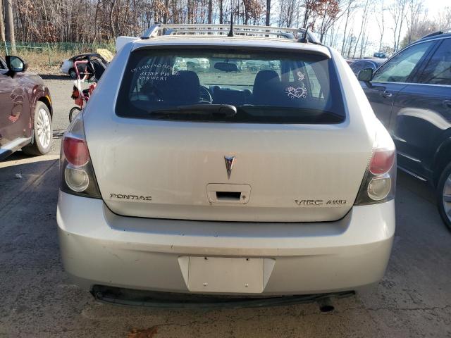 Photo 5 VIN: 5Y2SM67009Z475016 - PONTIAC VIBE 