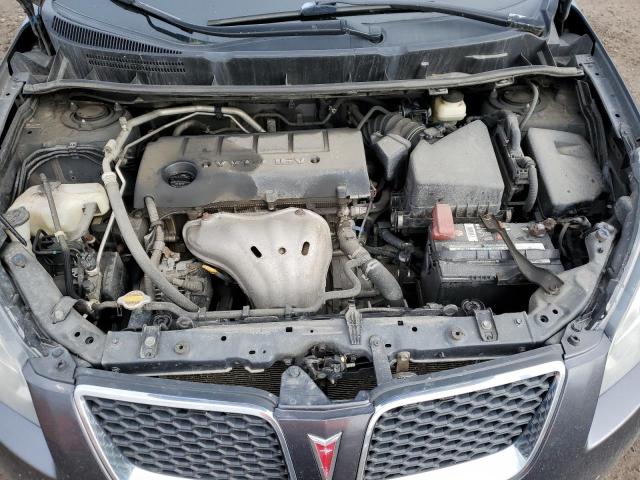 Photo 10 VIN: 5Y2SM67019Z415813 - PONTIAC VIBE 