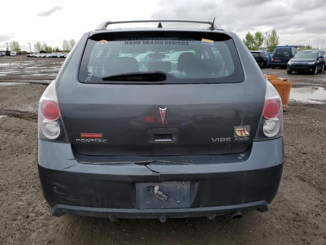 Photo 5 VIN: 5Y2SM67019Z415813 - PONTIAC VIBE 