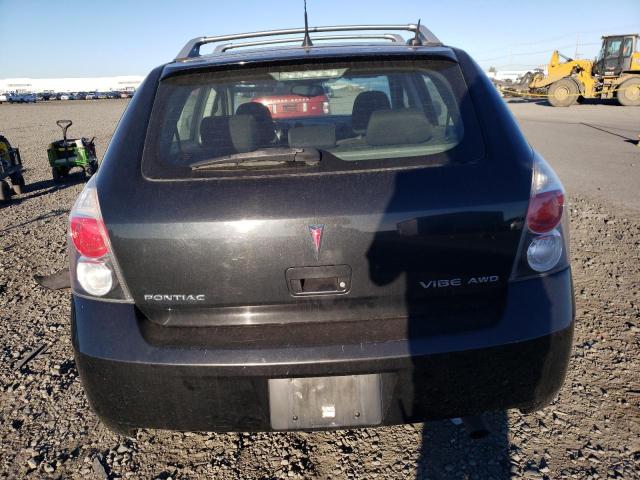 Photo 5 VIN: 5Y2SM67019Z417691 - PONTIAC VIBE 