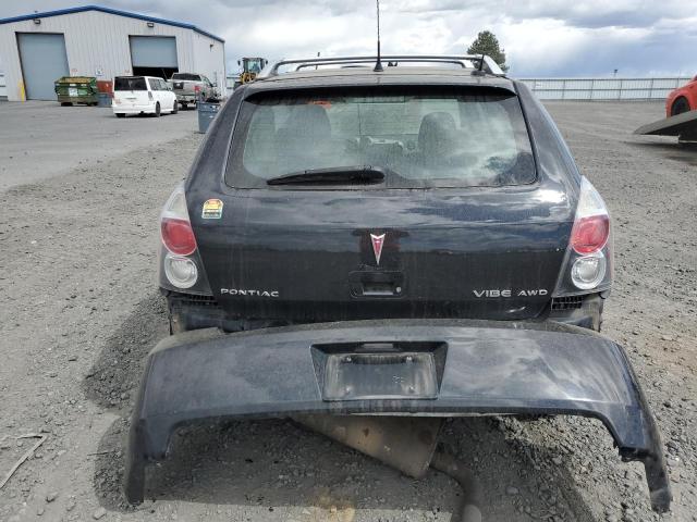 Photo 5 VIN: 5Y2SM67029Z409955 - PONTIAC VIBE 